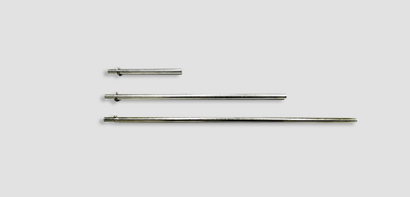 RDS1155: CAMAUTO Pulling Rod Set of 3