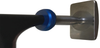 410-6013:  Jvf Polished Slapper Tip Rectangle Accessories