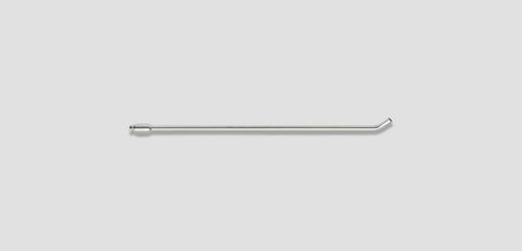 ST3800-5 : 18" Screw-on Tip 30° 3/8" diameter, adjustable