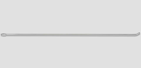 ST3800-8 : 36" Screw-on tip 30° 3/8" diameter, adjustable