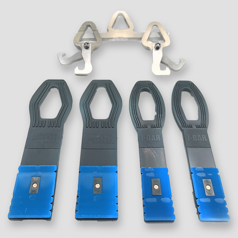 TAB3005: I-Bar Mini Kit