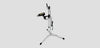 A51C - Custom-Mounted Heat Gun and Heat Gun Stand (New)