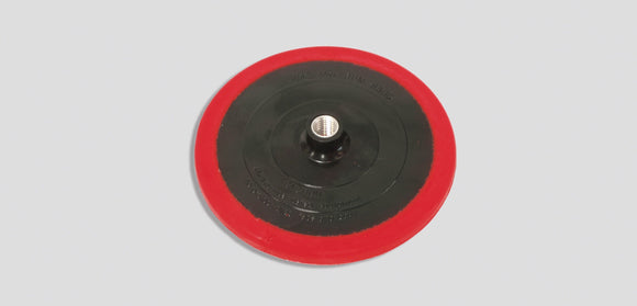 A104 - Large Hook Backing Plate Accessories