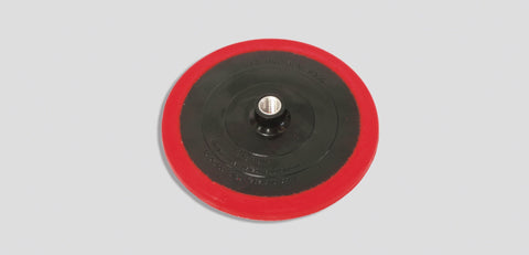 A104 - Large Hook Backing Plate Accessories