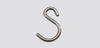 A109 - Hail Rod S-Hook *patent Pending* Accessories