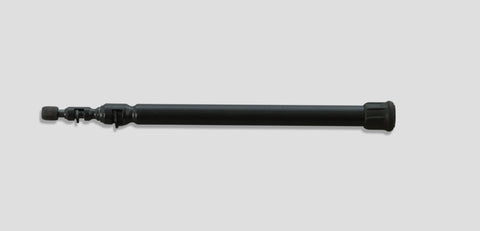 A12 - Black Adjustable Hood Prop Accessories
