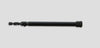 A12 - Black Adjustable Hood Prop Accessories