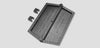 A14Atray:  2 Each - Abs Plastic Tool Trays And Spacer Blocks Fits A14A Hood Rack Accessories