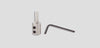 A16Ext - 3/4 Unibit Extension Holder 7/16 Diameter Accessories