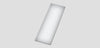 A1B36Wl:  36 Wide Head A1Ba36/led White Lens Cover Lighting & Electrical