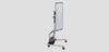 A1Ba36-Led5:  36 X 12 Wide Head (12) Aluminum 12V 5 Strip Led Fixture - Now Includes A1B2C-5 Kwik