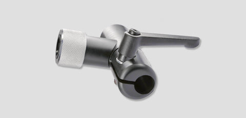 A1Bc2:  1 Ultra Kwik-Clamp Light Collar Lighting & Electrical
