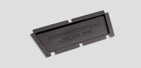 A1Btp - Plastic Tray For A1B Battery Lighting & Electrical