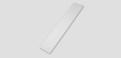 A1Bwl - 36 A1Bac/dc/led White No Fade Lens Cover Lighting & Electrical