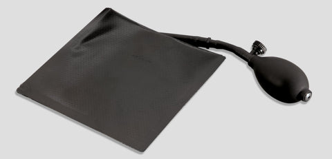 A22 - Pump-Up Wedge Accessories