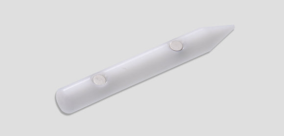 A25 - Delrin Plastic Punch Accessories