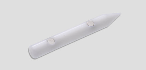 A25 - Delrin Plastic Punch Accessories