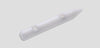 A25 - Delrin Plastic Punch Accessories
