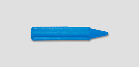 A25C - Plastic Molded Semi-Sharp Punch Accessories