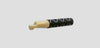 A25DB : 3/4" x 5" Ultra Driver Double Notch Punch w/grip