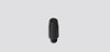 A26B2 - 7/16 Hammer Tip Black Acetal Small Square Accessories
