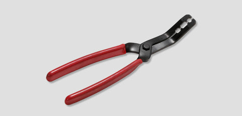 A28C - Steck Sure Grip Trim Clip Remover Tool Accessories