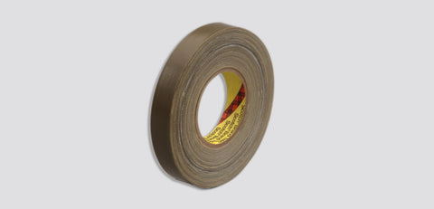 A31 - 3M Dent Tape Olive 1 By 50Yd Accessories