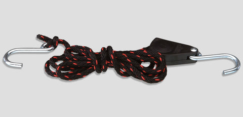 A32 : 1/4 Rope Ratchet (8 ft length)