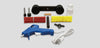 A34B:  B-100 Bridge Puller Kit (Dent Out) Glue Pulling