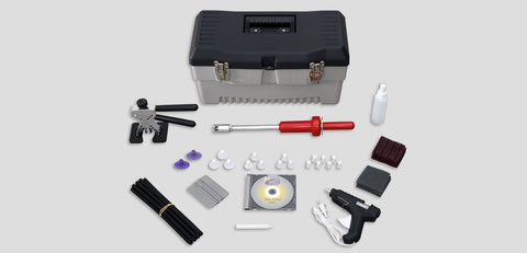 A34D - Ultra Combo Glue Puller Kit And Mini-Lifter Pulling