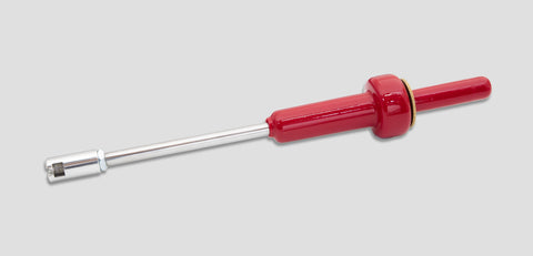 A34H:  4 Lb Heavy Duty Slide Hammer Glue Pulling