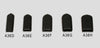 A36E - Small Hard Plastic Cap For Bladed Tools 5/16 Accessories