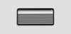 A3Gbfsw - White Ghost Fade Striped Translucent Reflection Board Lighting & Electrical