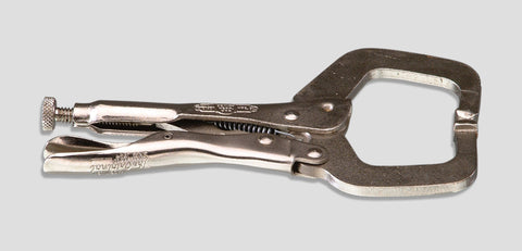 A43 - Vise Grip Clamp 2 Opening Accessories