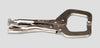 A43 - Vise Grip Clamp 2 Opening Accessories