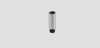 A441-38 : 3/8' x 1' screw-on extension only, with large 5/16' stud