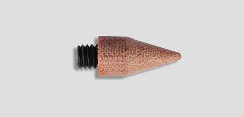 A44Sp - 7/16 Hammer Tip Phenolic Resin Pointed Accessories
