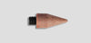 A44Sp - 7/16 Hammer Tip Phenolic Resin Pointed Accessories