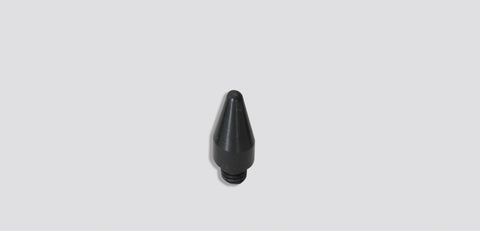 A44Dm - 1 Delrin Medium Screw-On Tip Accessories