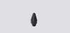 A44Dm - 1 Delrin Medium Screw-On Tip Accessories
