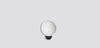 A44Pb - 3/4 Delrin Ball W/ 5/16-18 Stud Accessories