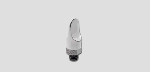 A45Fb - 1/2 X 1 Blade Tip W/screw-On 5/16-18 Accessories