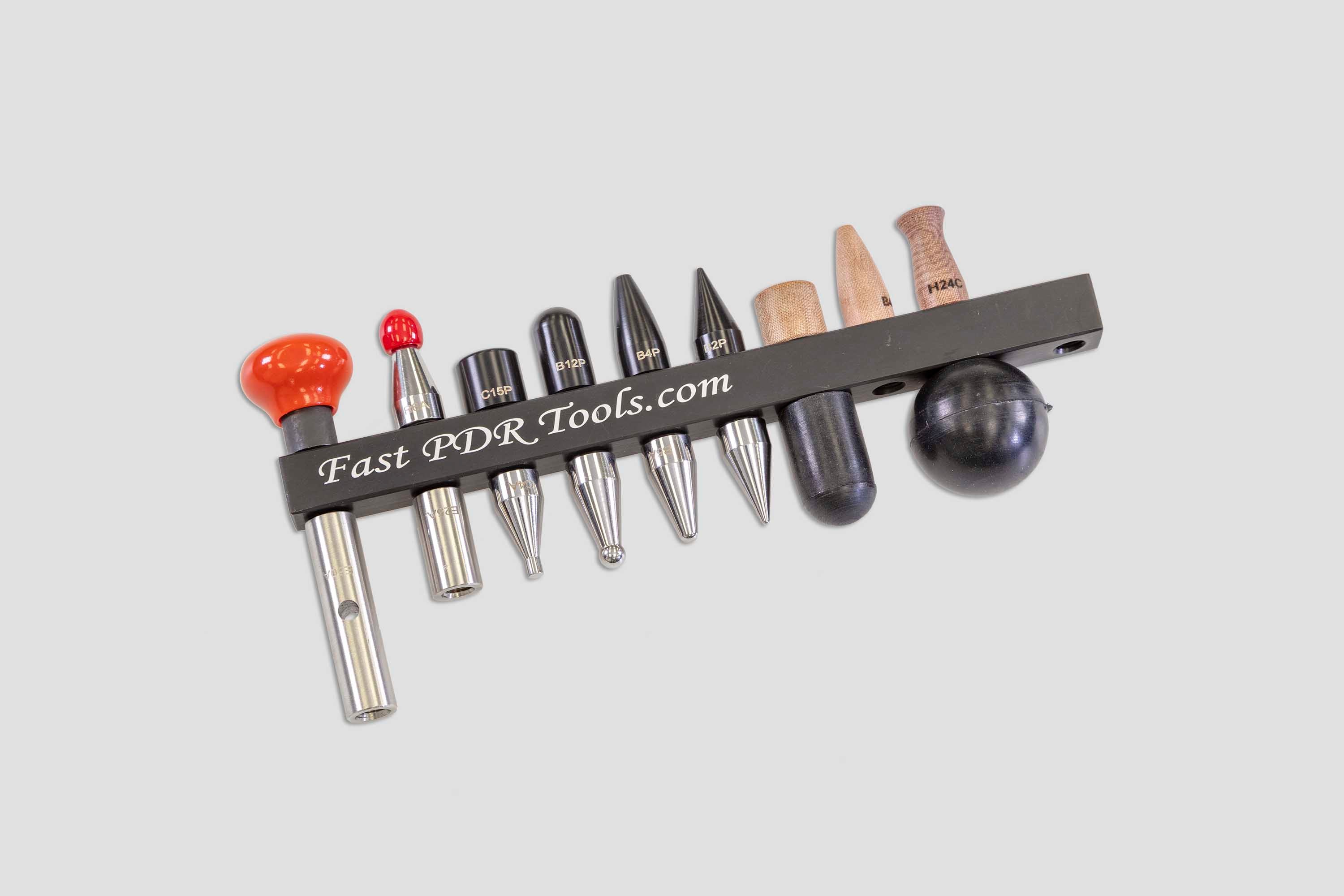 A45FTS Fast PDR Tip Set