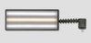 A4Bp20-Led3V2:  20 Makita Ultra Cordless Rechargeable 18V Led Mini Light - 3 Strip Light W/3 Pump Up