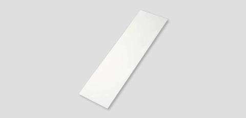 A4C24Wl - 24 A4C24-Led White Lens Cover For New Aluminum Fixture Light Lighting & Electrical
