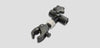 A51Rmount:  Heat Gun Mounting Parts Accessories