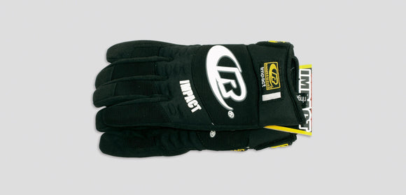 A58-M - Ingersol Rand Gloves Medium Accessories