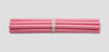 A72Pk - Bubble Gum Pdr Glue Sticks High Strength For Moderate To Hot Weather Pulling