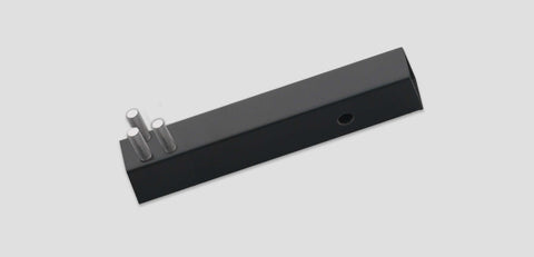 A85 - "Ultra Shanker" Tow-hitch Toolshank Bender Accessory