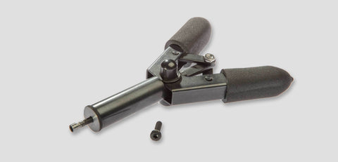 A89B:  Hole Straightener